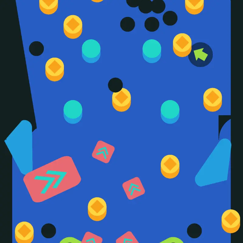 Game by @Zeniristik