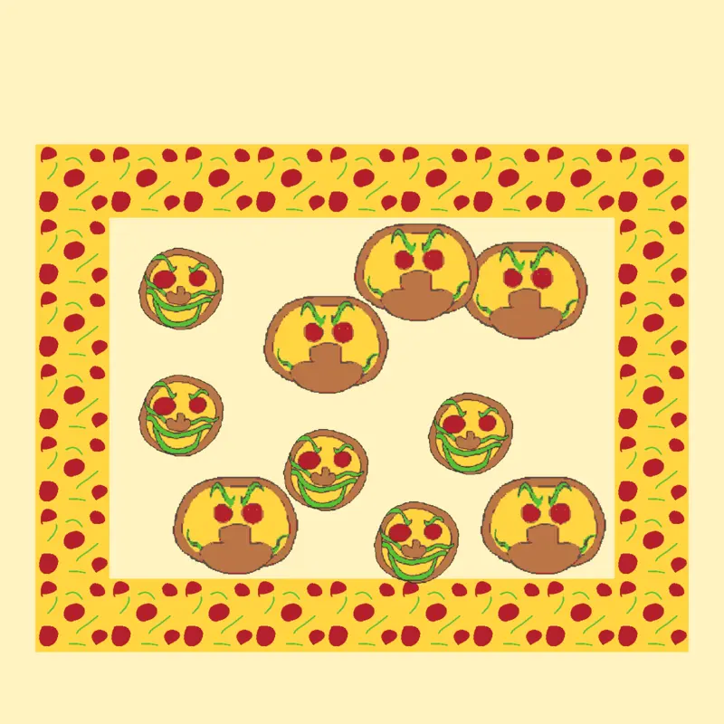 Game by @itspursuer