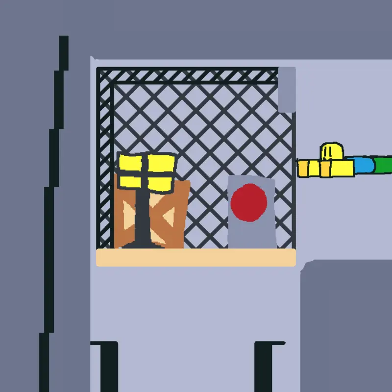 Game by @Capibara_Mx