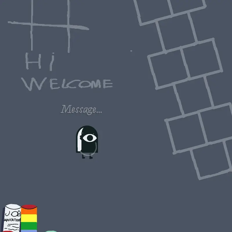 Game by @JOB_APPLICATTION