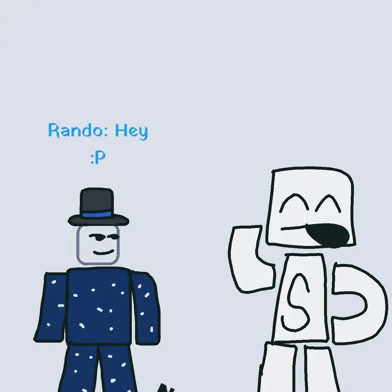 Game by @Rando_