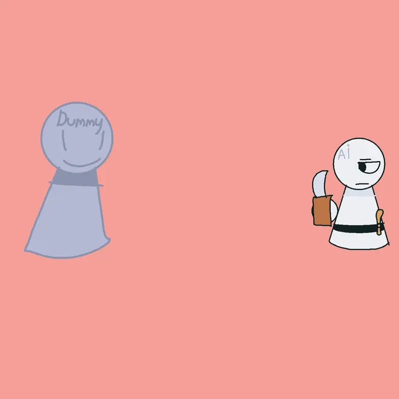 An Ai Testing by @Lidu_lidy