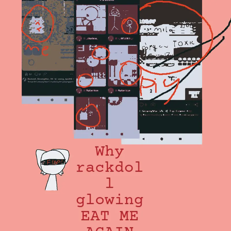 Game by @Rackdoll_Mila2Accont