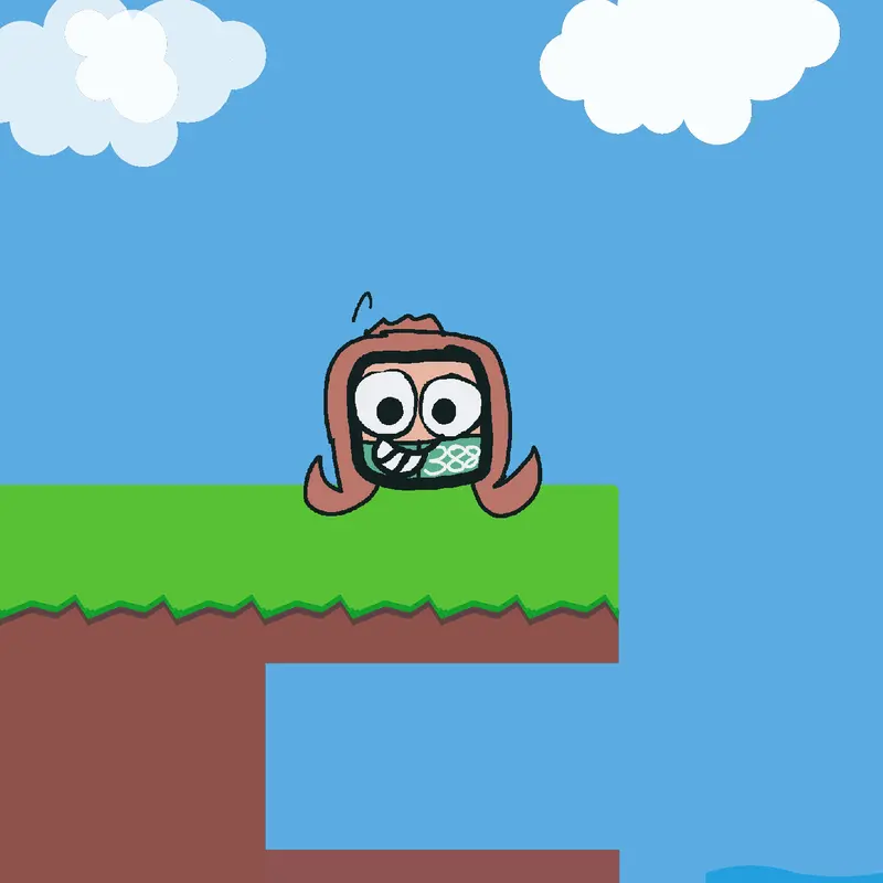 Game by @kangdaeho_studio