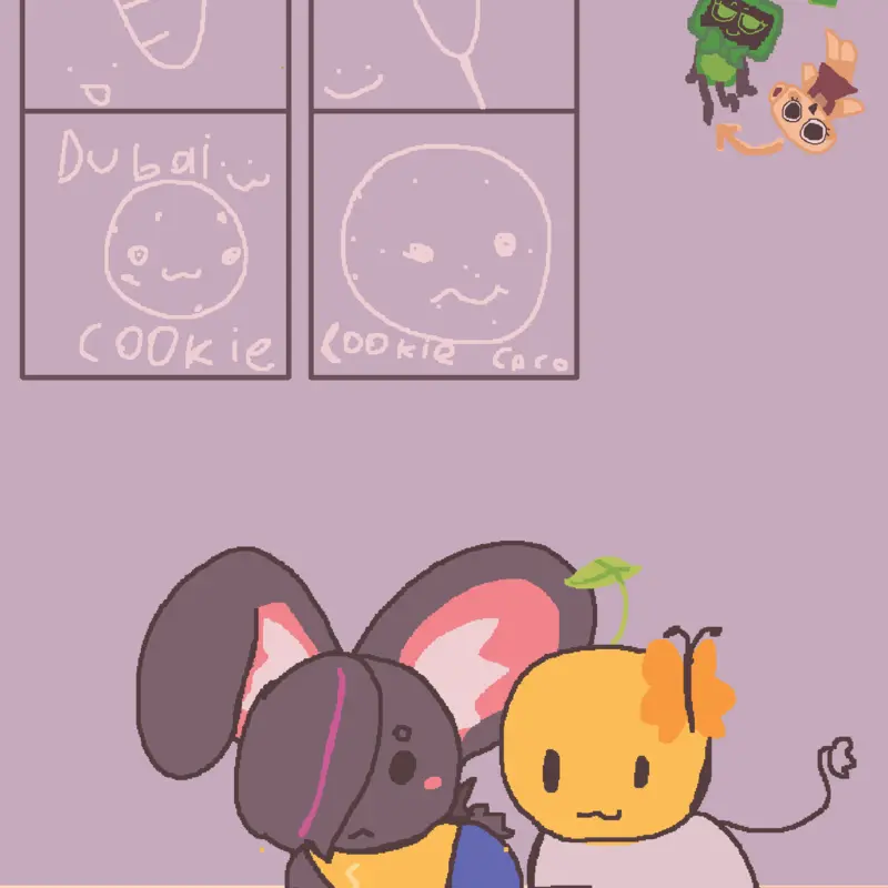 Game by @exe_gigi