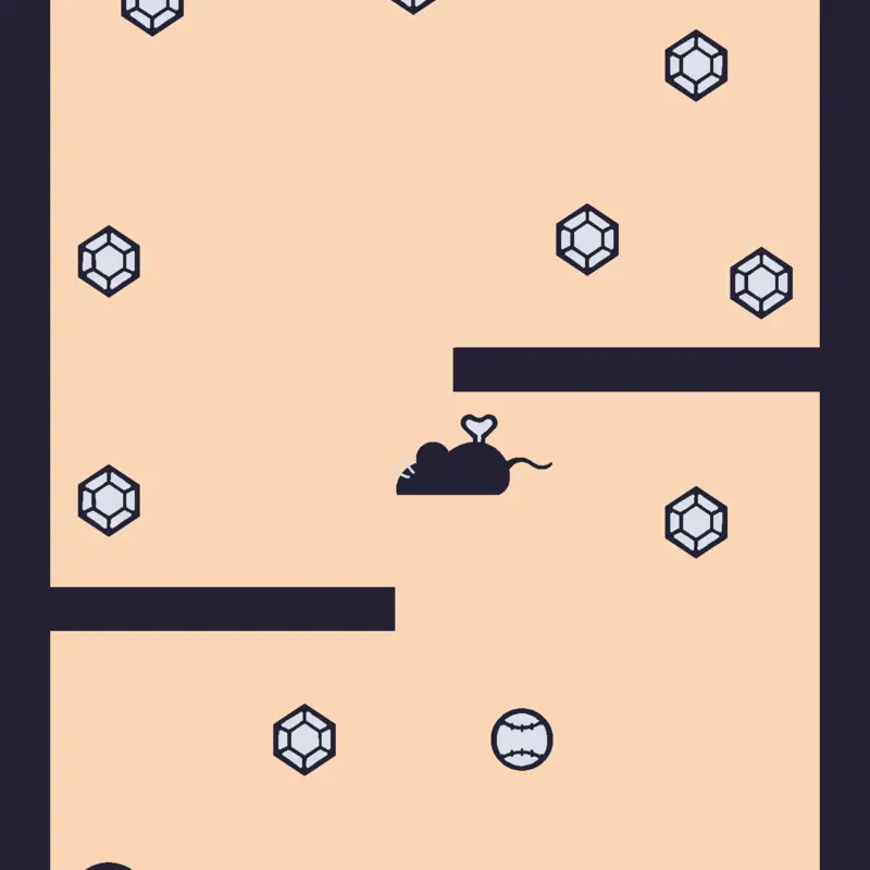 Game by @13ombe