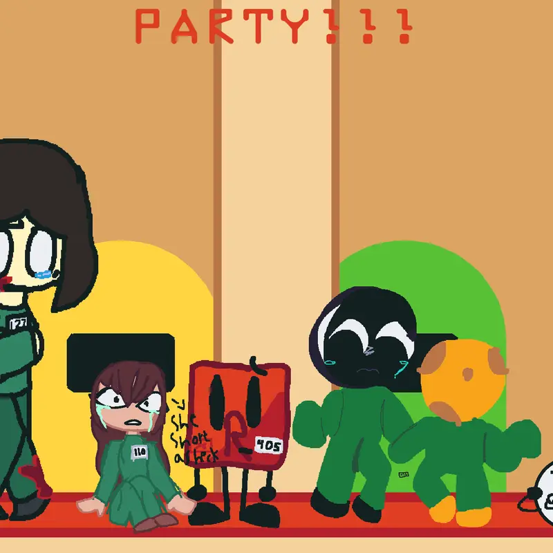 Game by @-_oreoa_dandyworlds_-