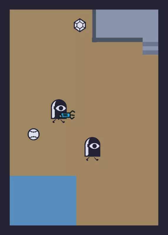 Game by @new10