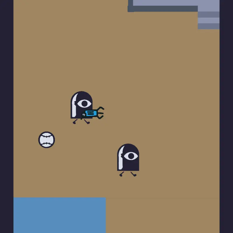 Game by @new10