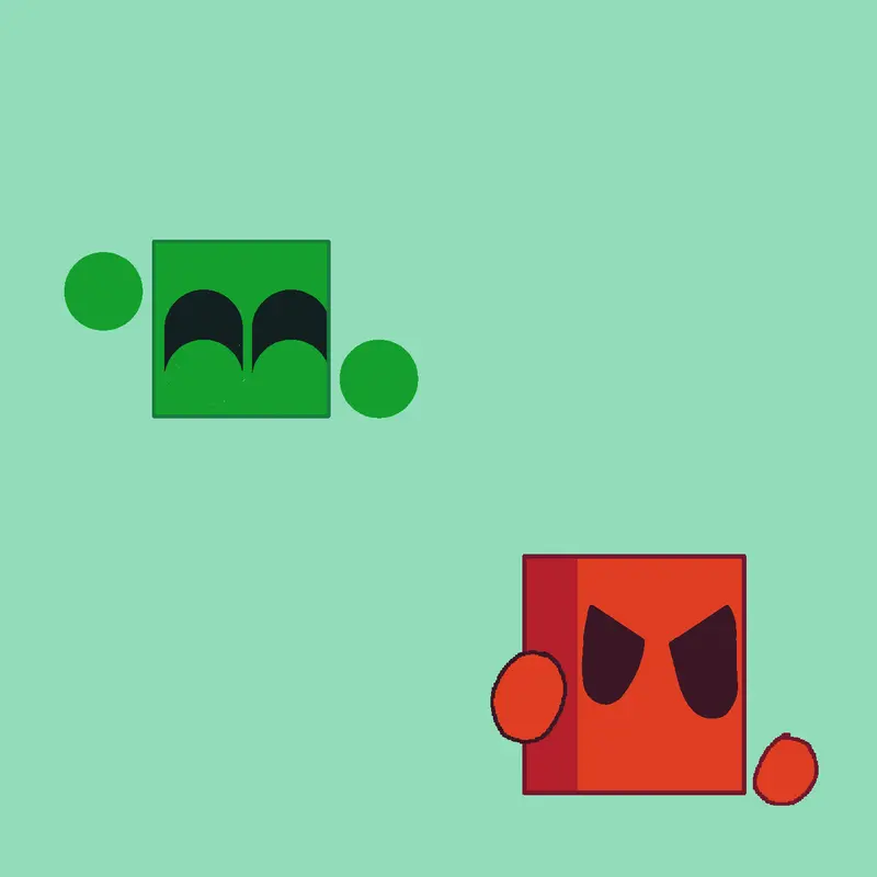 Game by @laurenzzalt