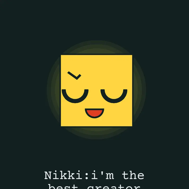 Game by @jejekw