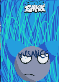 Nuisance but a bit better