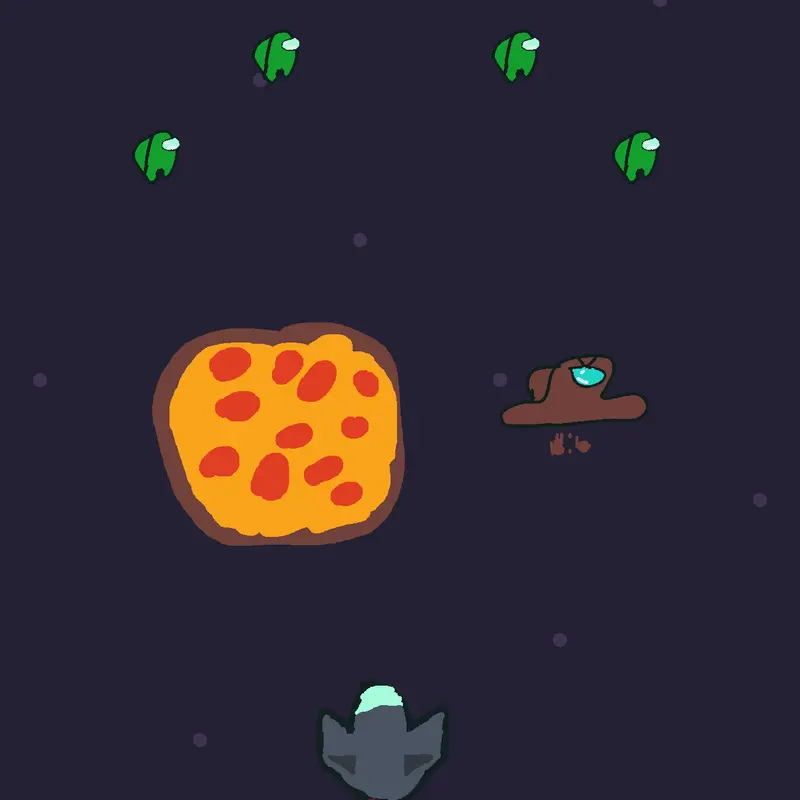 Game by @Ellibug39