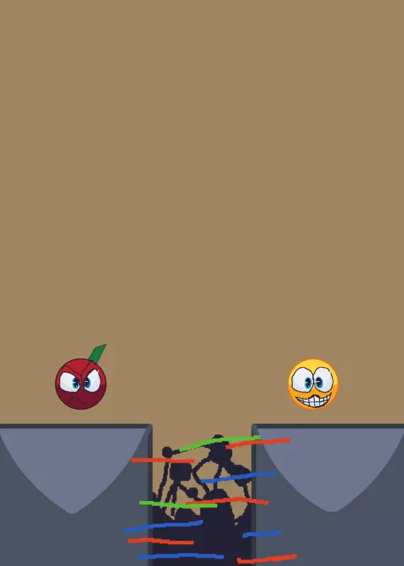 Game by @AlexisXD96