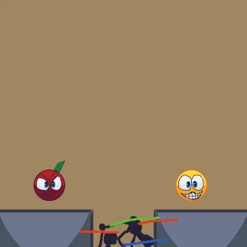 Game by @AlexisXD96