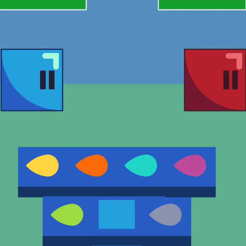 Game by @_-Flakey-_