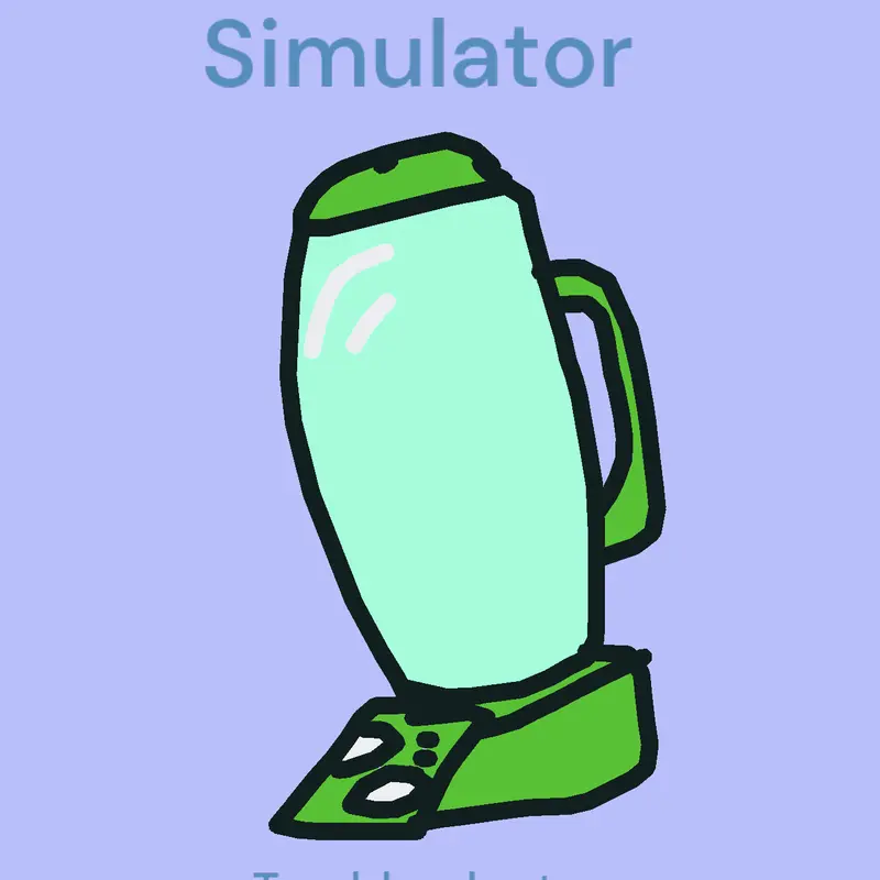 Game by @Muzaleery