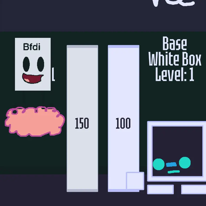Game by @bfdiaperson