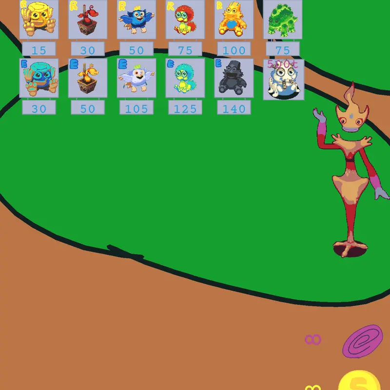 Game by @DiegoE203
