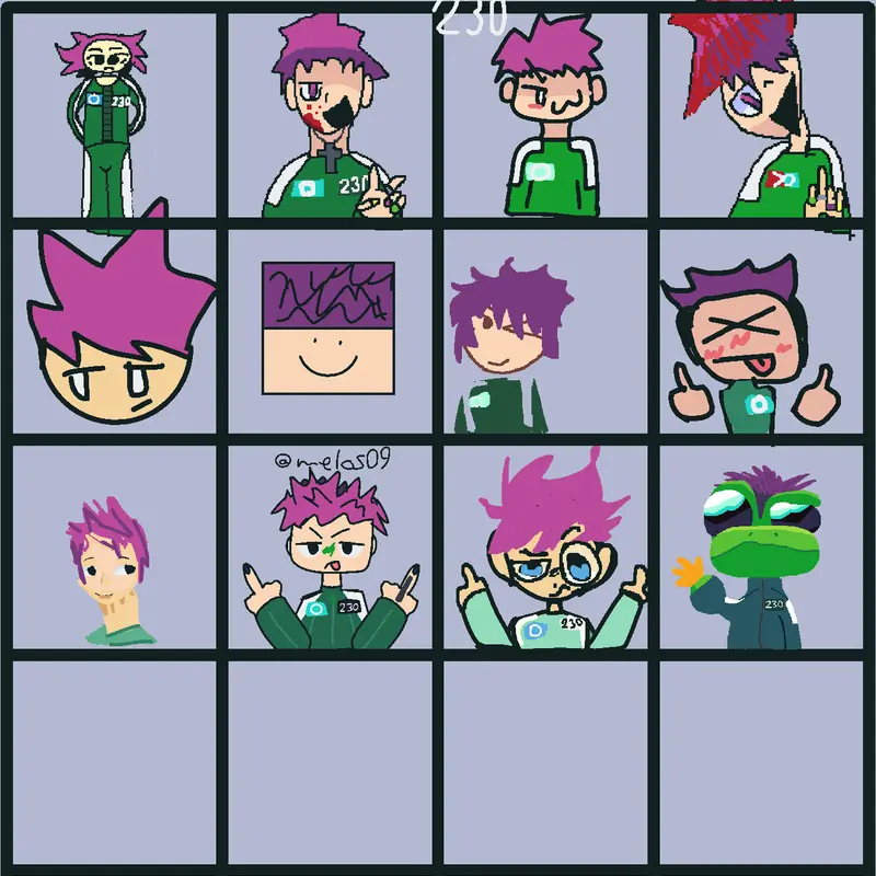 Game by @NiVivie