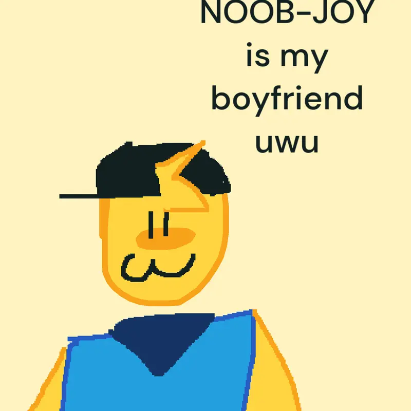 Game by @NOOB-JOY