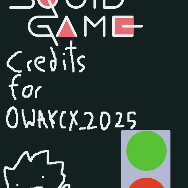 Game by @Yexe