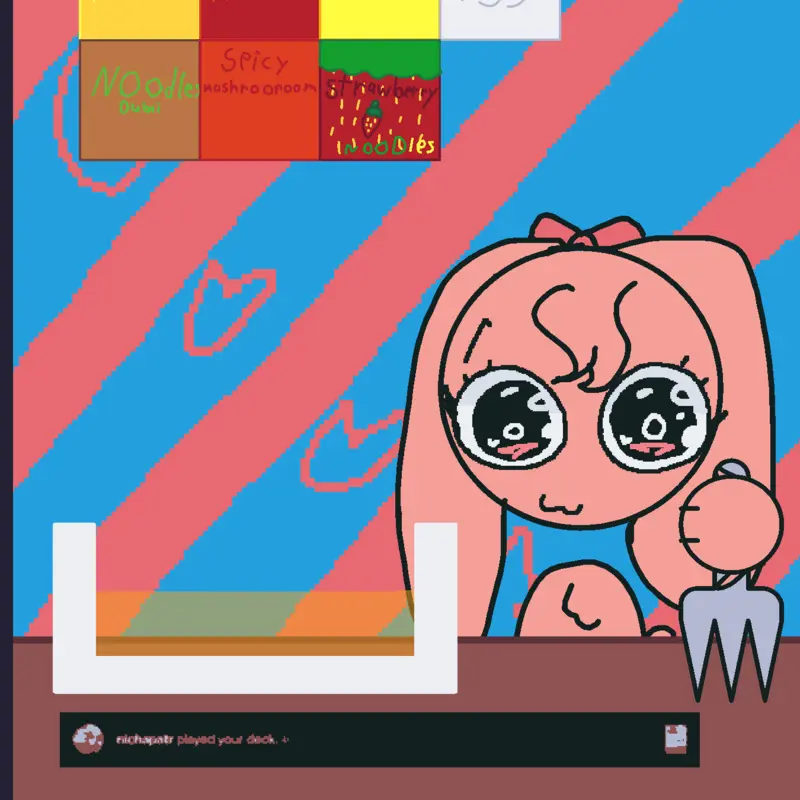Game by @little_lolly