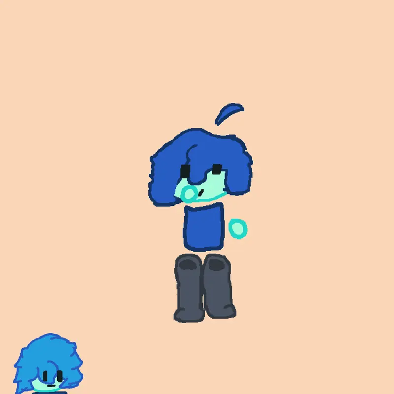 Game by @Elenaslifee2
