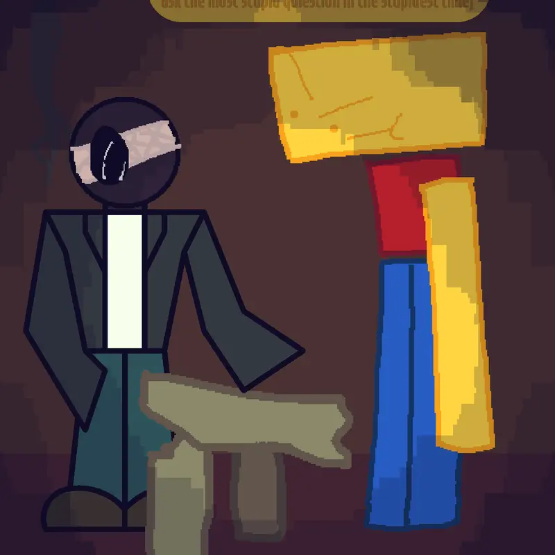 Game by @Foober8967