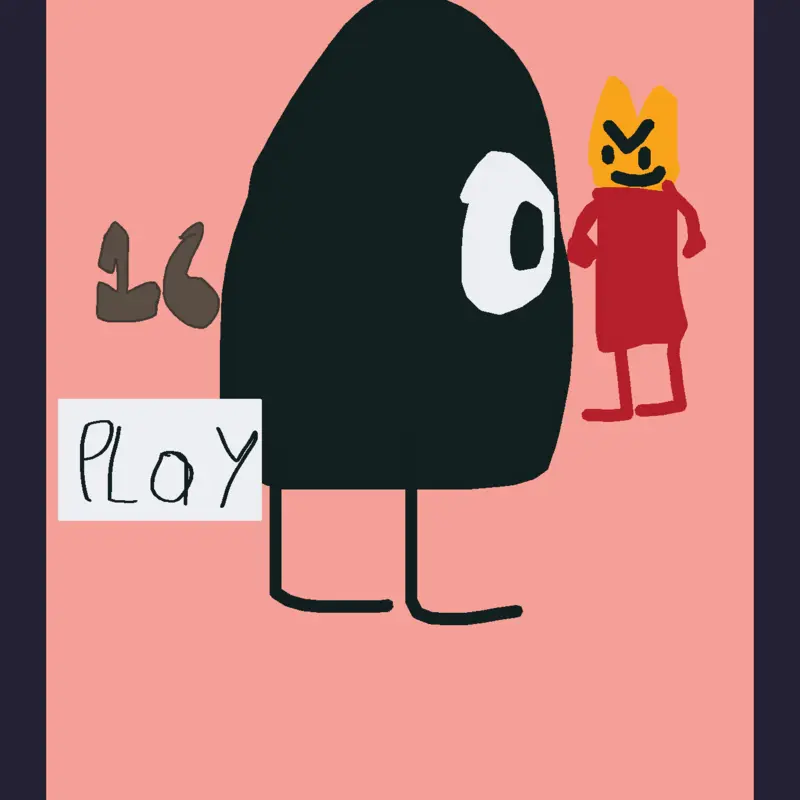 Game by @Samtheplayertheking2023