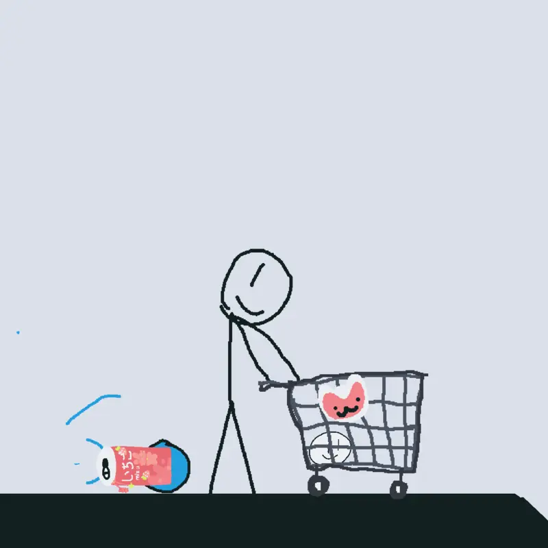 Game by @candystudio
