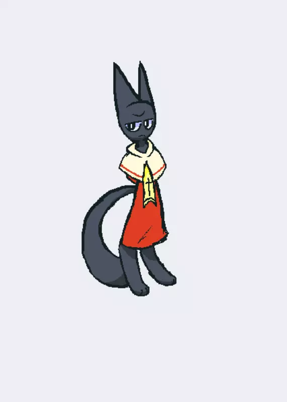 Game by @Illa_the_Deer