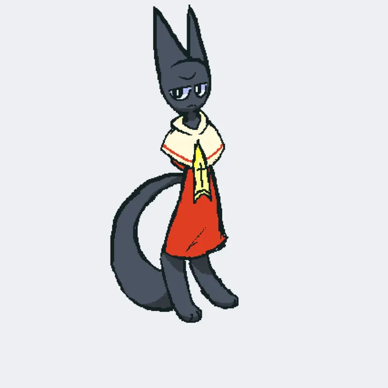 Game by @Illa_the_Deer
