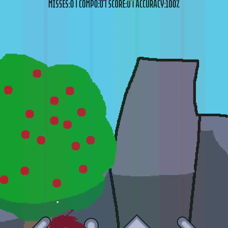Game by @murielshow