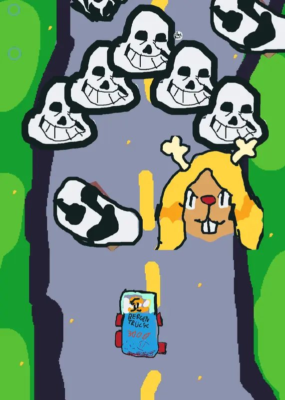 Game by @CannedDog