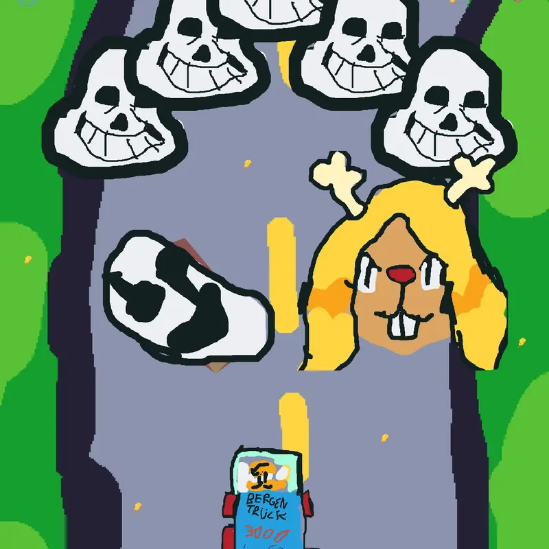 Game by @CannedDog