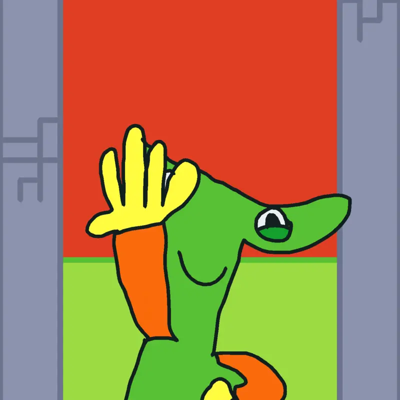Game by @mikaidan