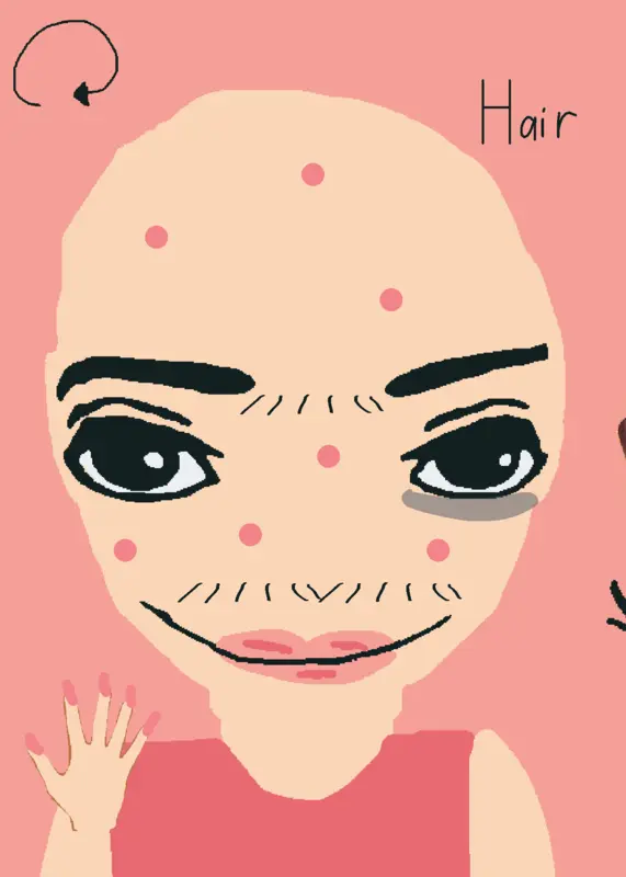 Game by @Theyyluvgabbi