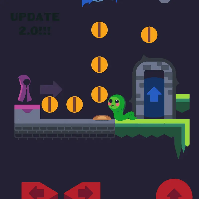 Game by @CastleUpdates
