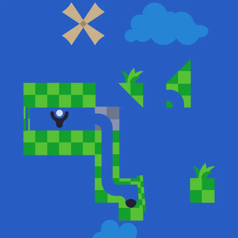 Game by @Eloxtristaa