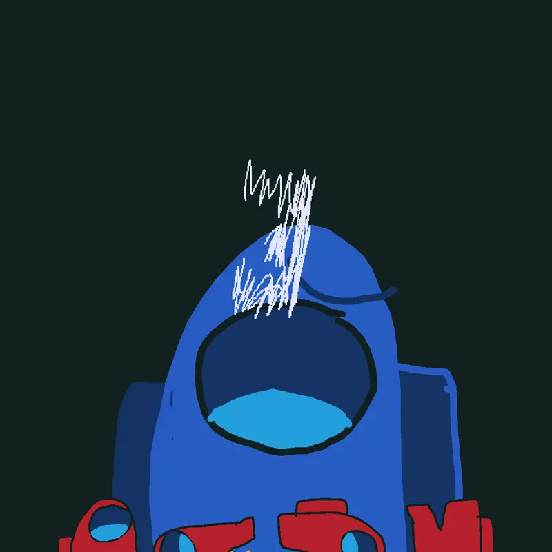 Game by @AmongUs_Blue