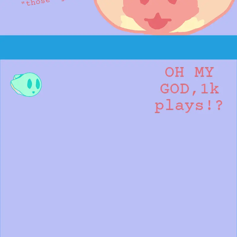 Game by @pink_arts