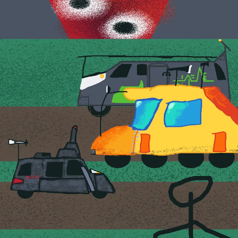 Game by @BraydenJones