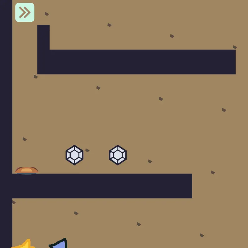 Game by @flowerfield