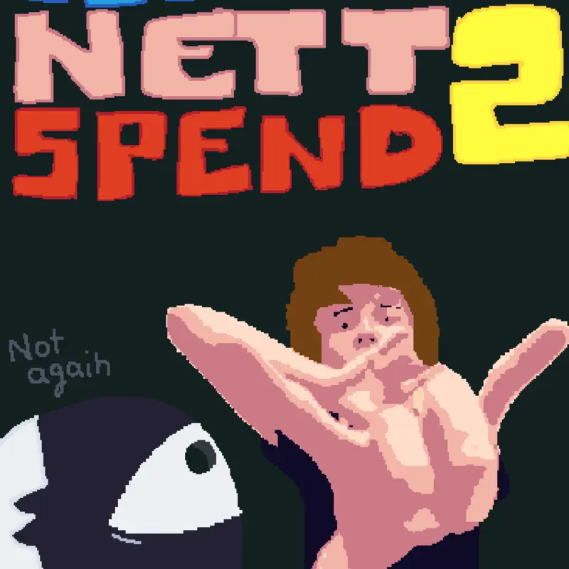 SURVIVE NETTSPEND 2 by @Justa_Boi