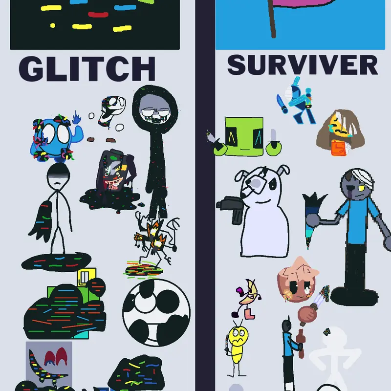 Game by @alkalineFiction