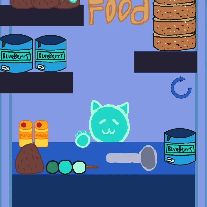 Game by @GinoElPelotudoXD
