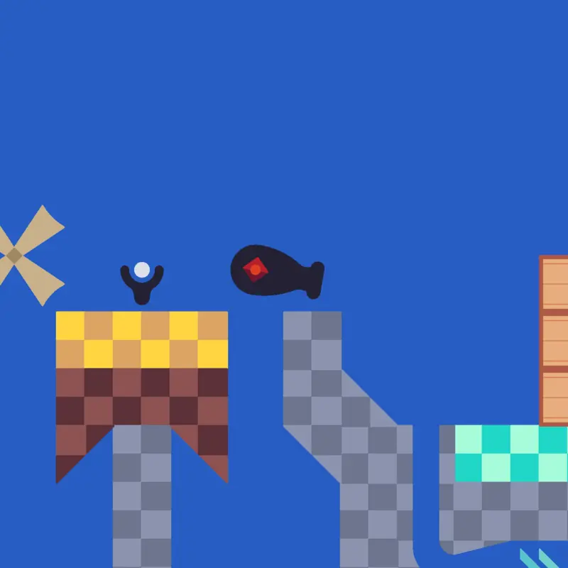 Game by @oblto