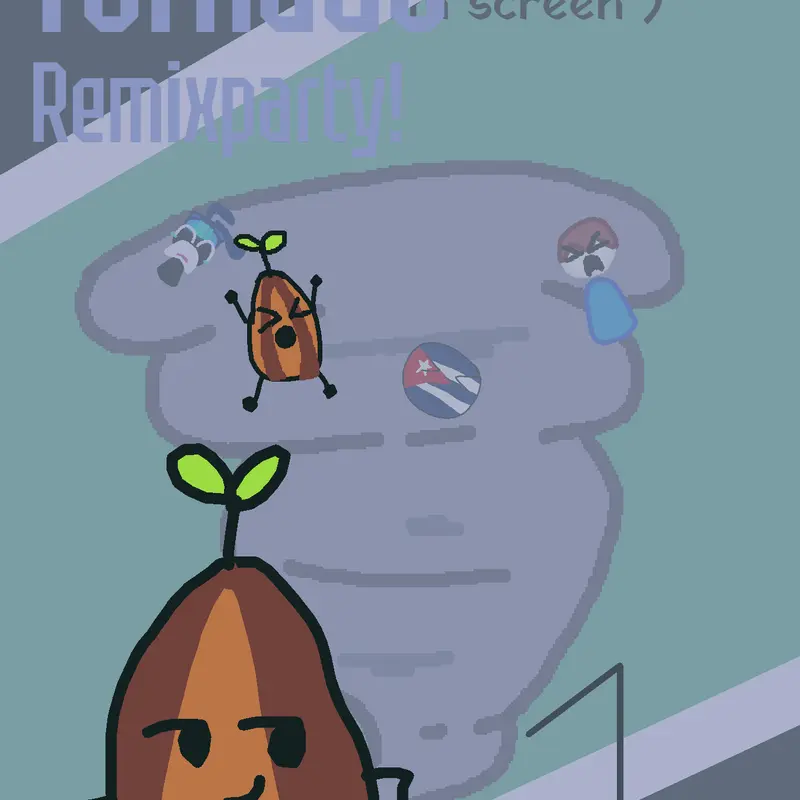 Remix by @Helloiamtinystarwberry