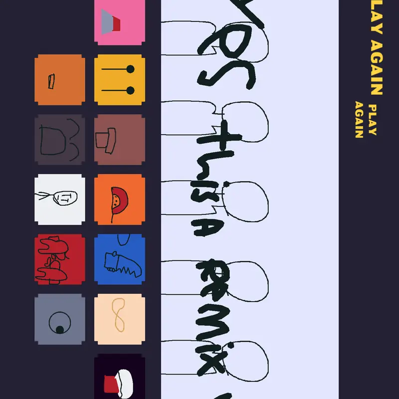 Game by @stickman64